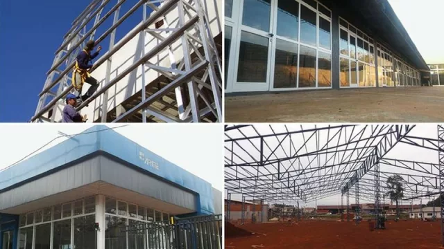 Arme S.A., la industria metalúrgica misionera que se expande a Corrientes y Chaco