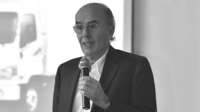 Nuevo presidente en Cidoa (importadores de autos)