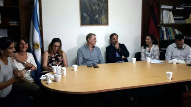 El Banco Mundial se dispone a financiar proyectos transformadores para la región