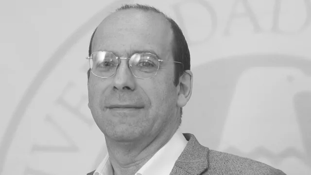 Zablotsky como nuevo Rector en la Universidad del Cema