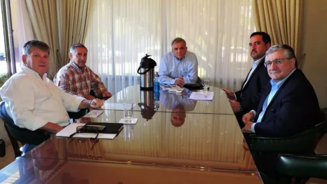 Itaú lanza programa para fortalecer el desarrollo ganadero