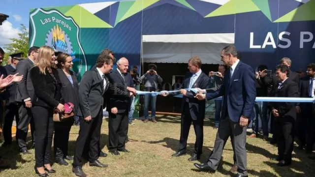 Encuentro Pyme Agroindustrial: llega a Santa Fe 'una muestra de lo que somos capaces'