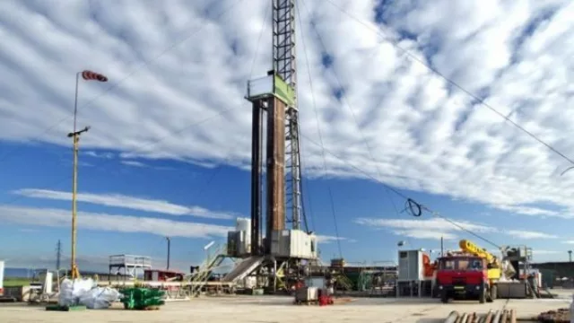 Nación amplió incentivos para inversiones en Vaca Muerta (para petroleras en desarrollo)