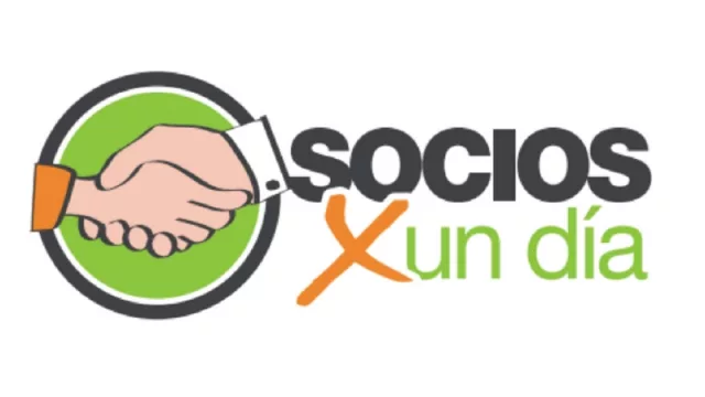 Más de un centenar de profesionales y empresas reciben hoy a su “Socio por un día“