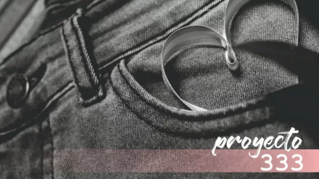 Llegó a Córdoba el proyecto 3-33: el consumo consciente sale del placard