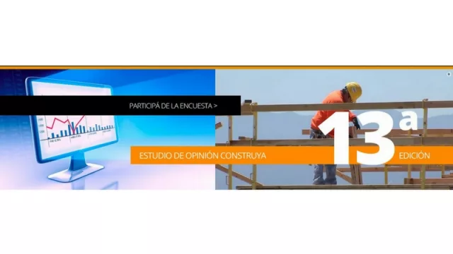 Grupo Construya evalúa el mercado de la construcción con la ayuda de profesionales