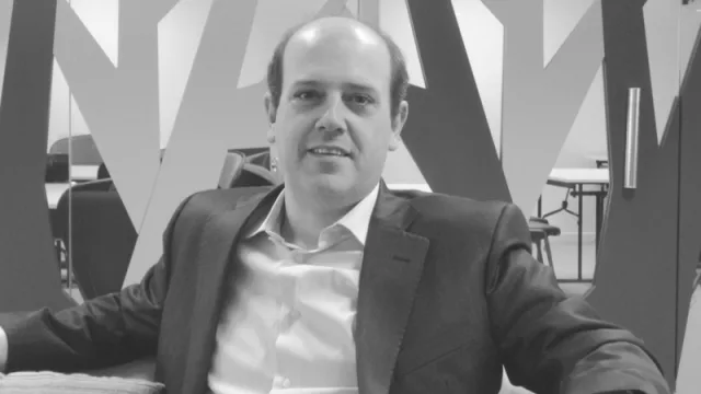 QBE Seguros La Buenos Aires con Otero como nuevo CEO