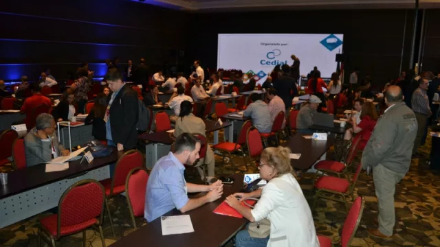 Con USD 65,8 millones culminó la rueda de negocios de la Expo Paraguay Brasil