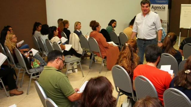 Marketing, liderazgo y motivación: las nuevas propuestas formativas de APICC