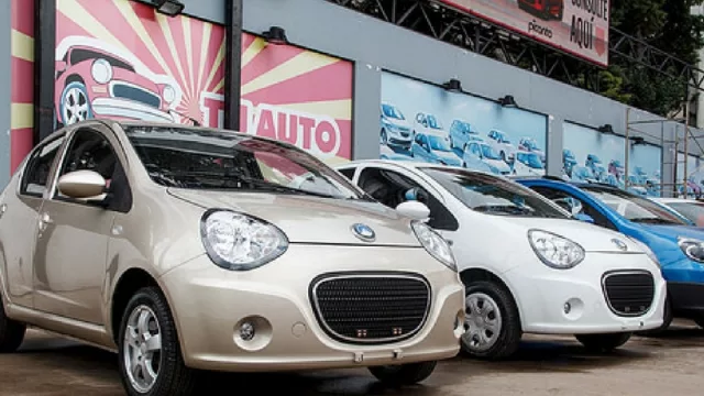 Por qué no hubo invasión de marcas chinas (ni habrá)