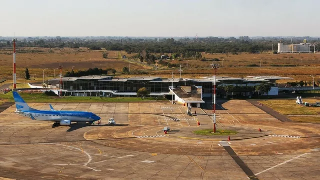 Foto: Edgardo Gimenez Mazó.