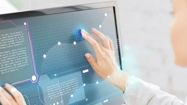 Incorporar tecnología no alcanza para la transformación digital