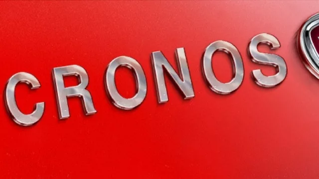 Fiat Cronos: ese sería el futuro nombre del sedán X6S