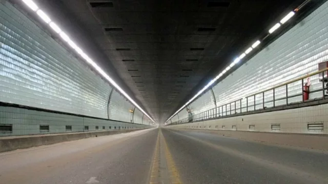 La firma Telepase S.A. sumará el túnel subfluvial que une Paraná con Santa Fe a su sistema de peaje