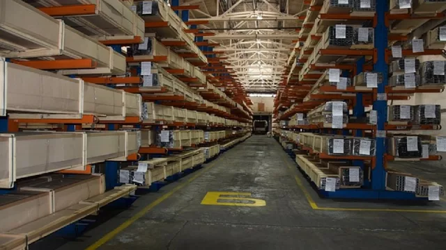 Industria rusa ve en Paraguay mercado potencial para sus productos