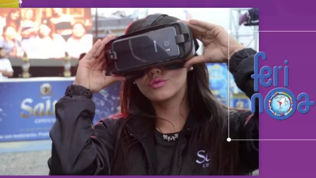 ¡Mirá quiénes están! Las empresas e instituciones se muestran en Ferinoa 2017