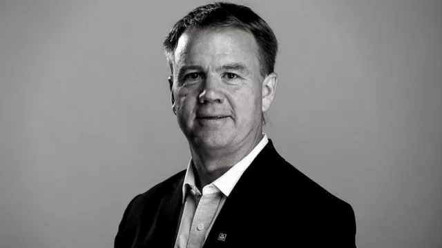 Alejandro Vollert es el nuevo Country Manager de Yara en Argentina