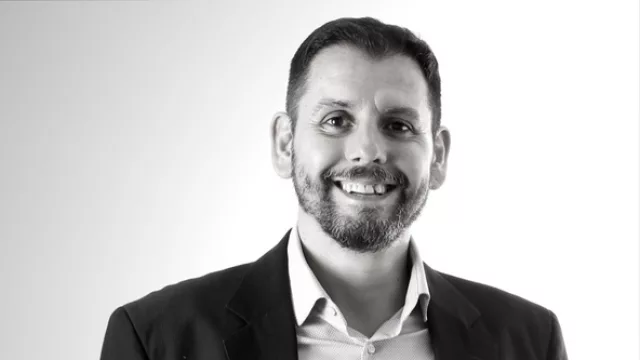 Eaton Argentina con Rodríguez como nuevo gerente de ventas