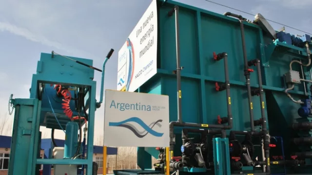 Nalco Champion espera que haya inversiones en el mediano y largo plazo en Añelo