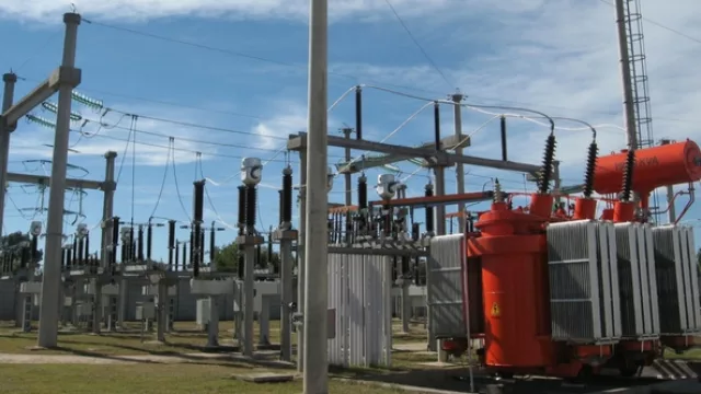 La empresa santafesina EPE presentó su oficina virtual