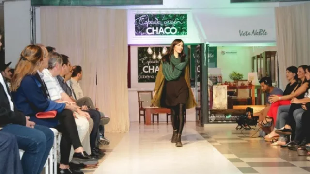 Nuevas oportunidades de negocios para alimentos chaqueños se promoverán en Frutar