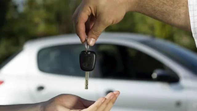 En lo que va del 2017, ya se patentaron en Misiones el 25% más de autos que en todo 2016