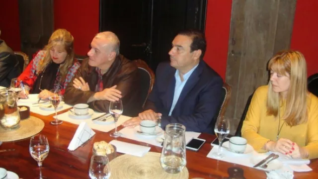 La Red Nacional del Programa Incubar presenta nueva incubadora de empresas en Entre Ríos