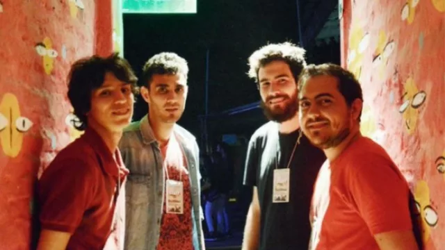 El 3° Festival Audiovisual y Multimedia del NEA se lleva adelante todo el fin de semana en Chaco