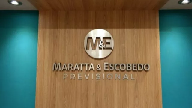 La franquicia del día: Maratta & Escobedo Previsional a partir de $ 450.000