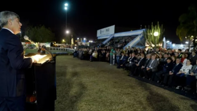 Ricardo Buryaile y un guiño para Tucumán: rechazó la ordenanza antiazúcar de Córdoba