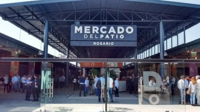 El paseo gastronómico más grande del país pertenece al NEA