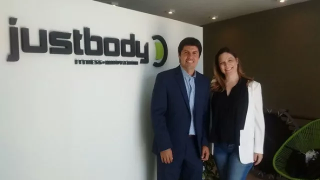 JustBody electrofitness, innovación tecnológica al servicio del deporte