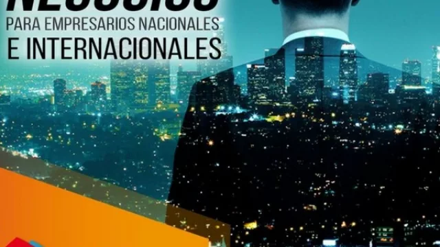 Santa Fe y Entre Ríos acompañan a empresas en la ExpoCruz de Bolivia