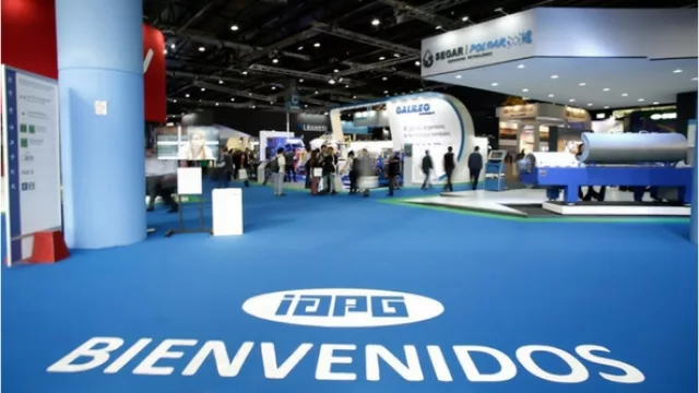 Expo Argentina Oil & Gas: GyP ofrecerá áreas en la industria de hidrocarburos