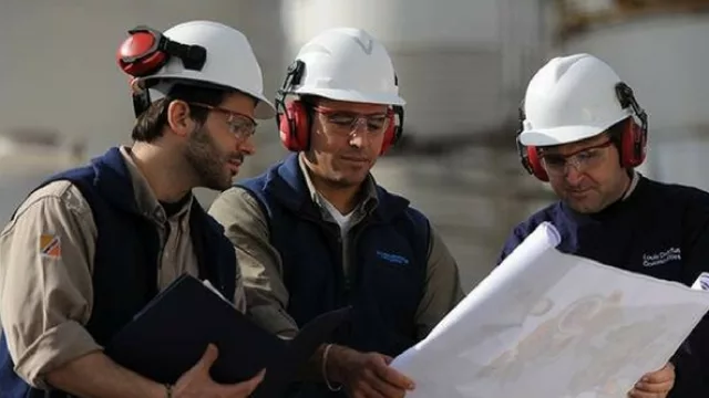 PAE convoca a estudiantes de Ingeniería para su Programa de Jóvenes Profesionales