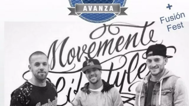 Resistencia: sábado a puro ritmo: llega Workshop M.E.N. Avanza y Fusión Fest