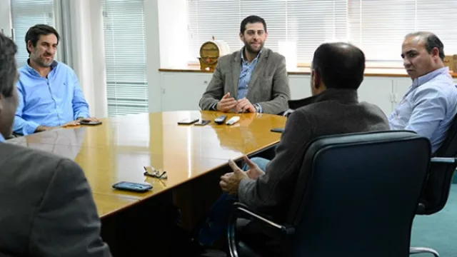 Inversores instalarán una planta de bioetanol que generará 120 puestos de trabajo