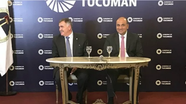 Confirmado: Tucumán va a la Justicia para frenar la ordenanza antiazúcar