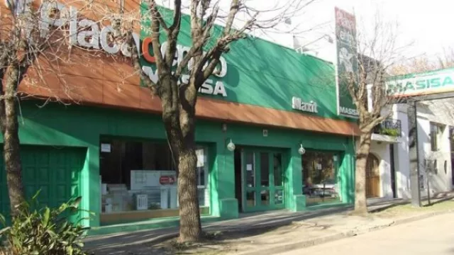 Masisa Argentina, empresa entrerriana fue vendida a marca líder en el mundo de origen austríaco