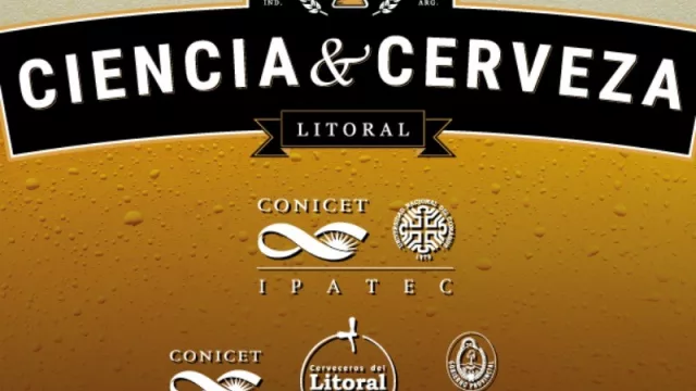 ¡Buena combinación! El litoral se capacita en ciencia y cerveza
