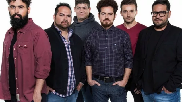 Canal 9 celebra su aniversario a 'Puro Huayra' en el Domo