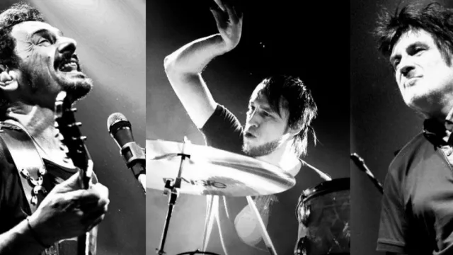 Divididos: nueva fecha en Corrientes