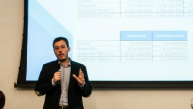 ¡De festejo! Goya celebra el día PyMEs