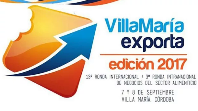 Doce empresas entrerrianas participan de la XIII edición de la Ronda Internacional de Negocios en Córdoba