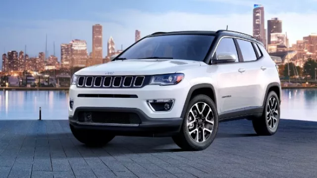 FCA piensa sumar al otro concesionario oficial Jeep en Córdoba