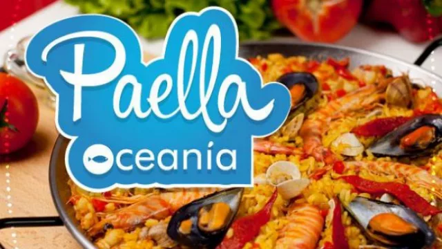 La franquicia del día: Oceanía (un espacio para sibaritas del pescado) a partir de $ 980.000 de inversión