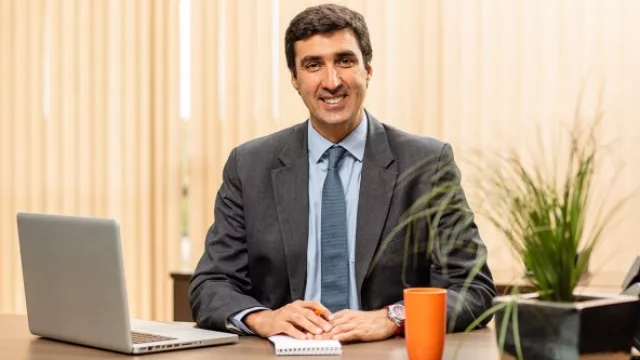 “Representamos el 35% de los créditos desembolsados a través de la AFD”