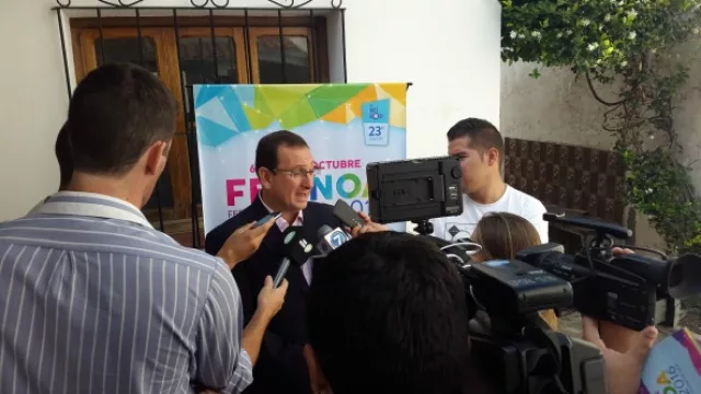 ¡Por fin! Vuelve Ferinoa, más corta y con mucha mayor interacción con el público