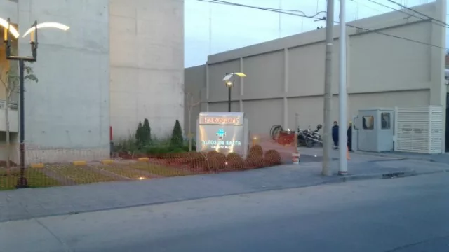 Con una inversión de U$S 40 M, abre la nueva clínica de Swiss Medical en Salta