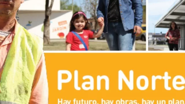 Plan del Norte: tres empresas construirán 30 viviendas en Tostado